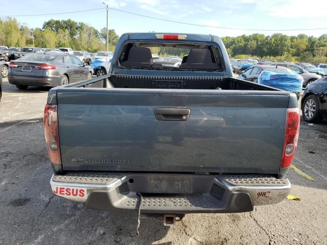 Chevrolet Colorado Image 10