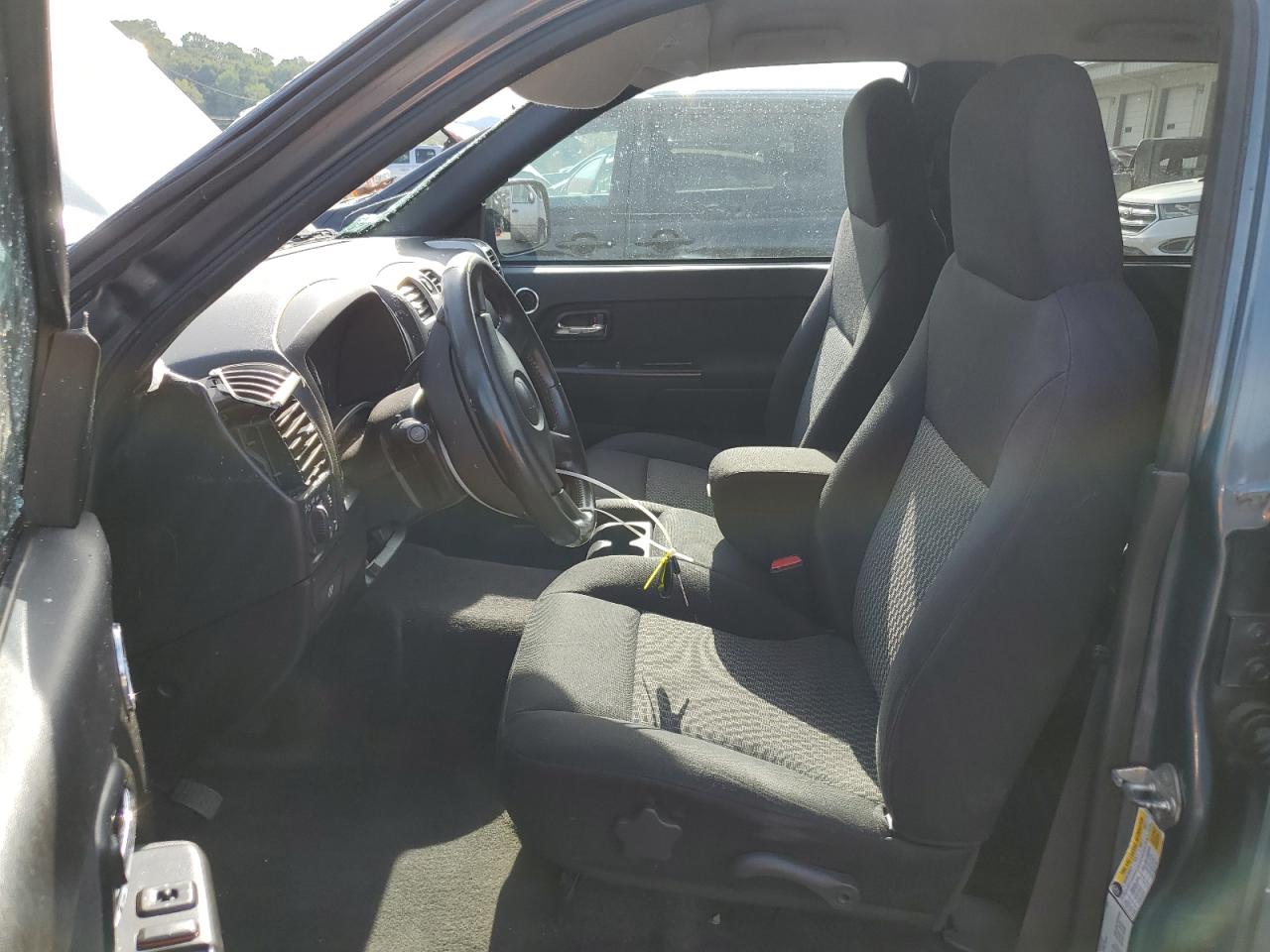 Chevrolet Colorado Image 5