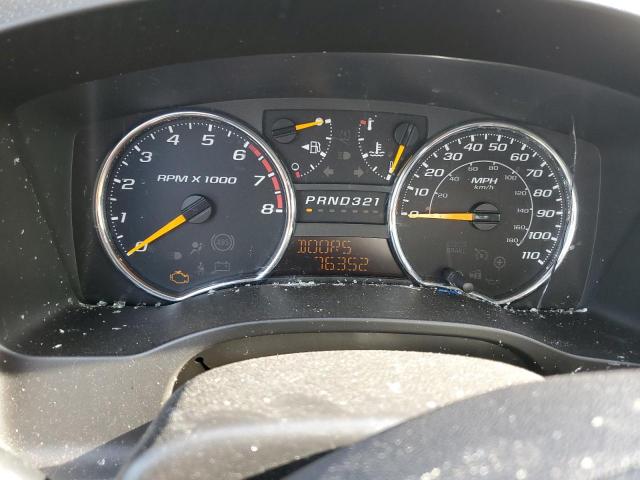 Chevrolet Colorado Image 11