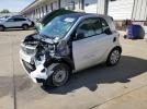 Smart fortwo Image 1