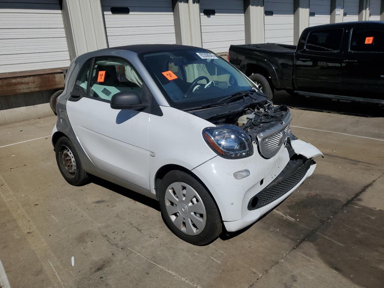 Smart fortwo Image 5