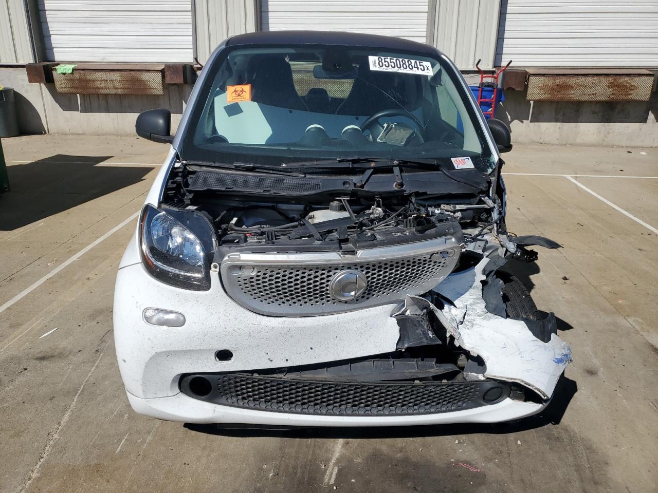 Smart fortwo Image 9