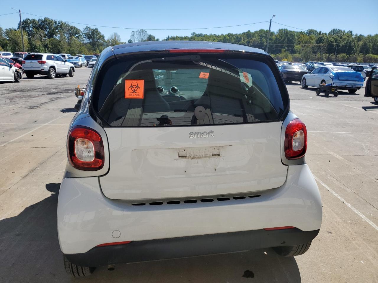 Smart fortwo Image 7