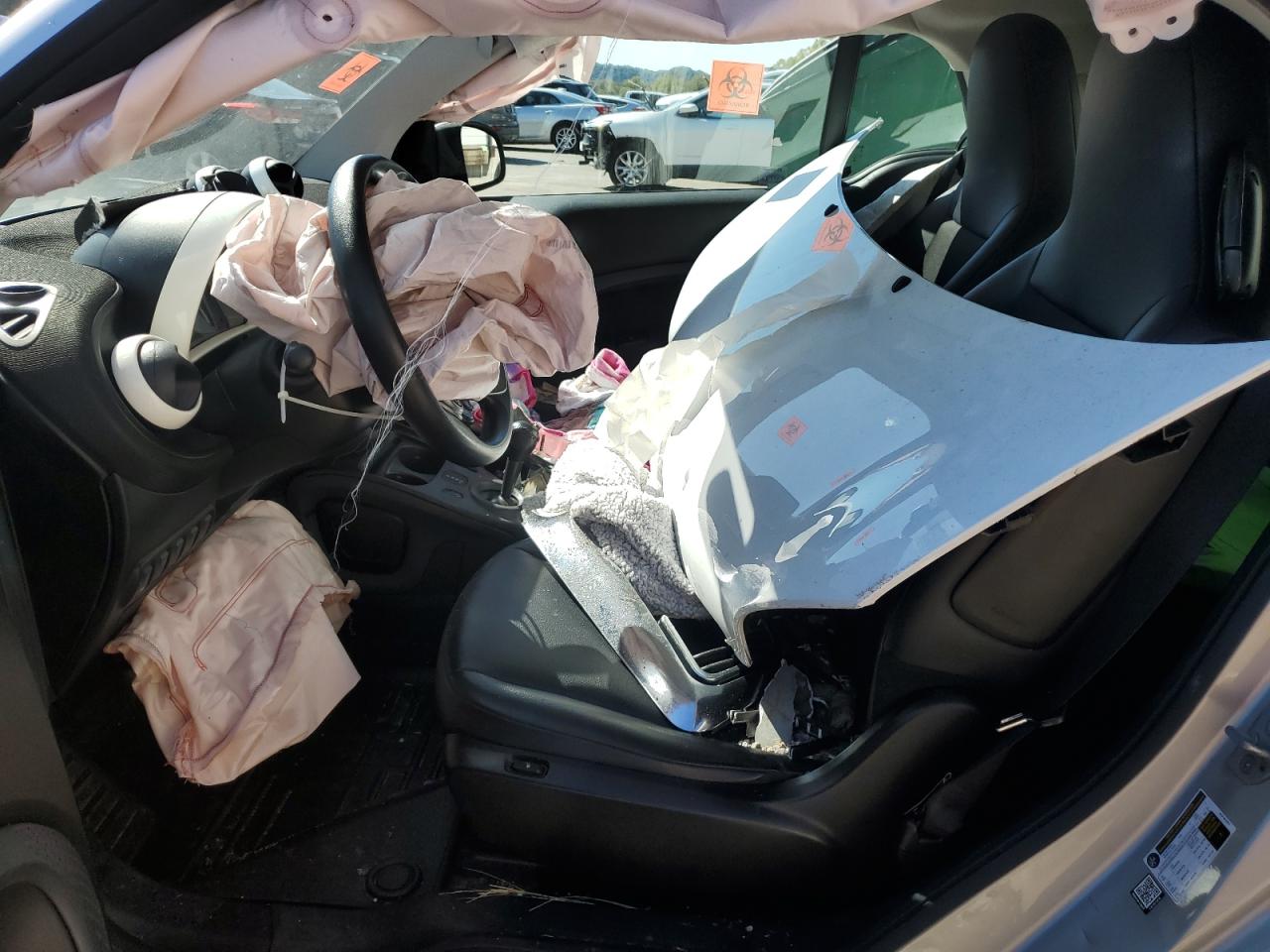 Smart fortwo Image 12