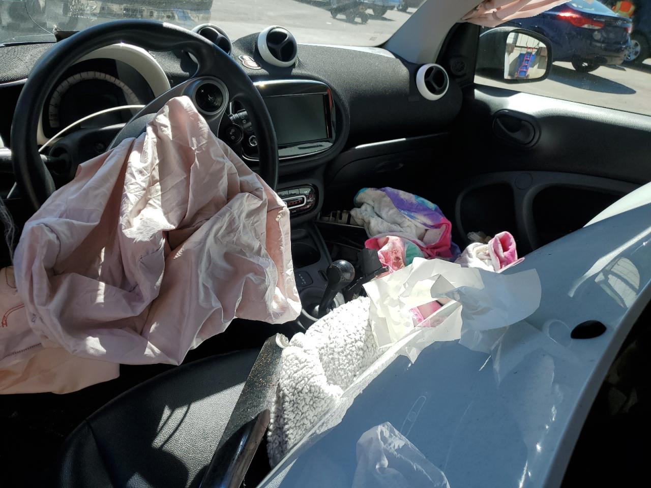 Smart fortwo Image 2