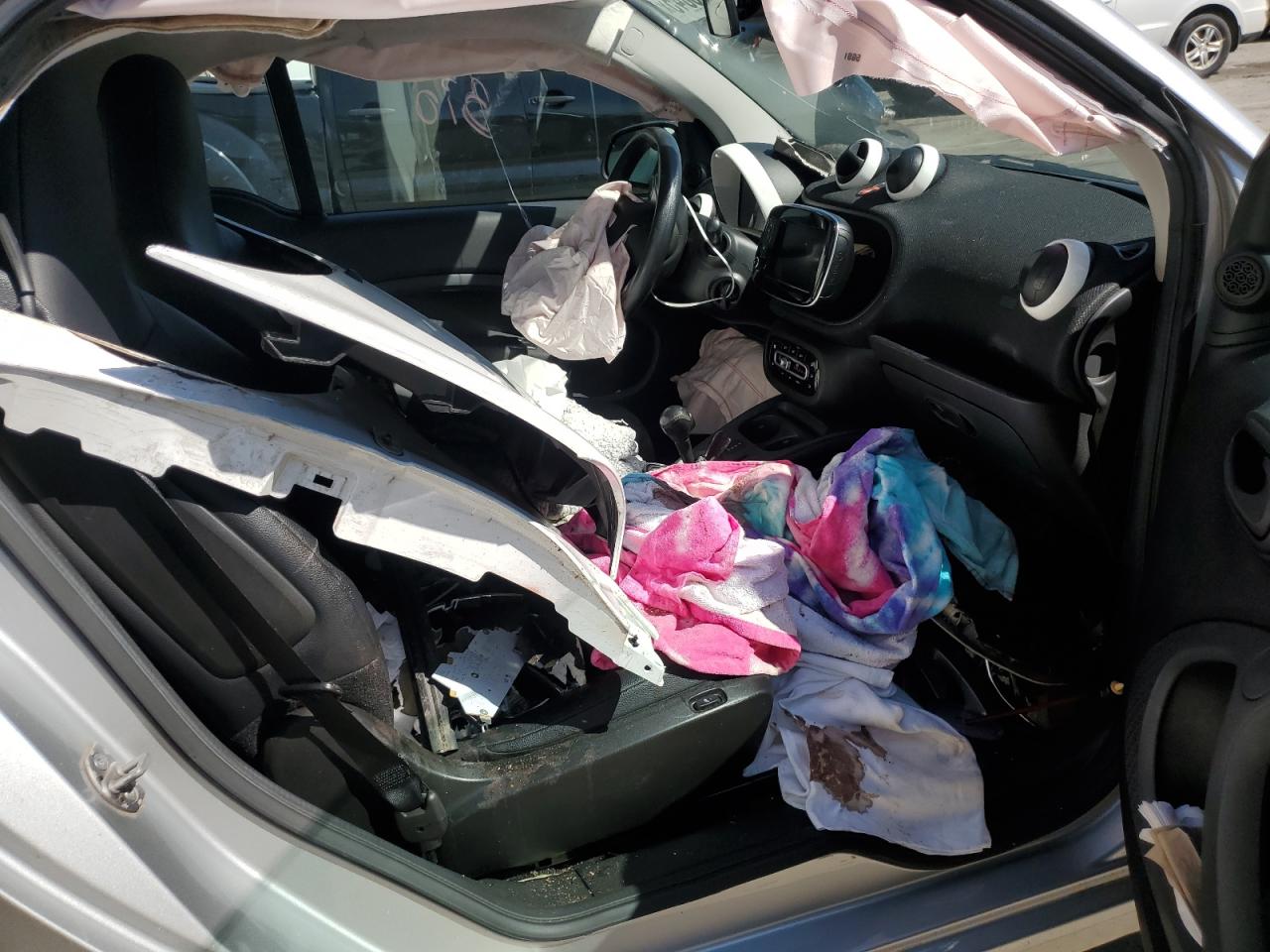 Smart fortwo Image 11