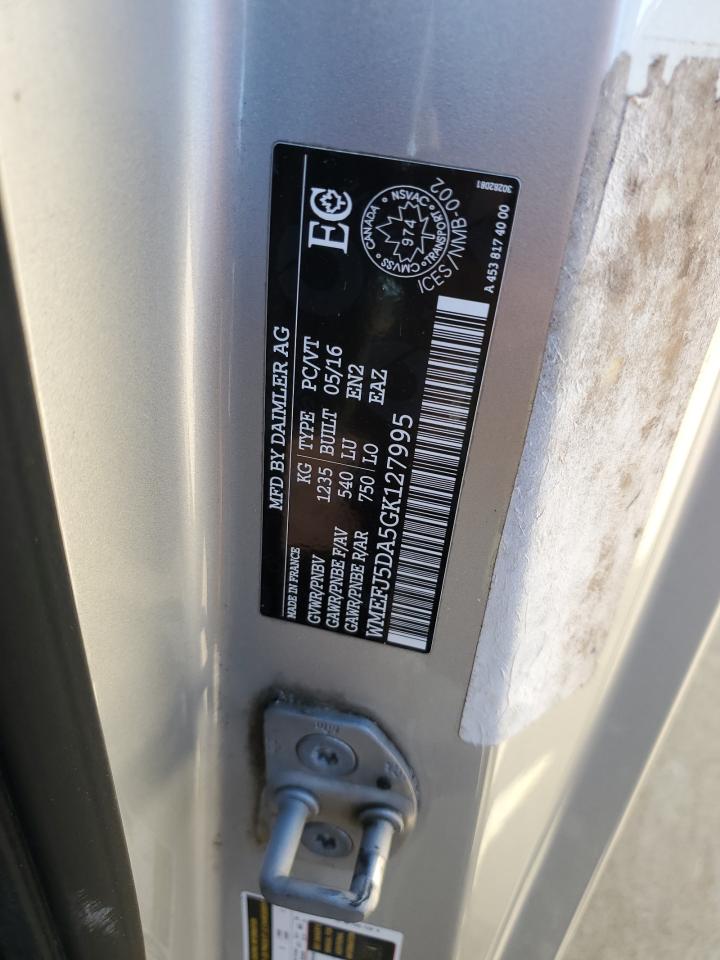 Smart fortwo Image 4