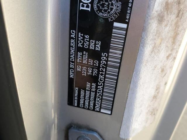 Smart fortwo Image 4