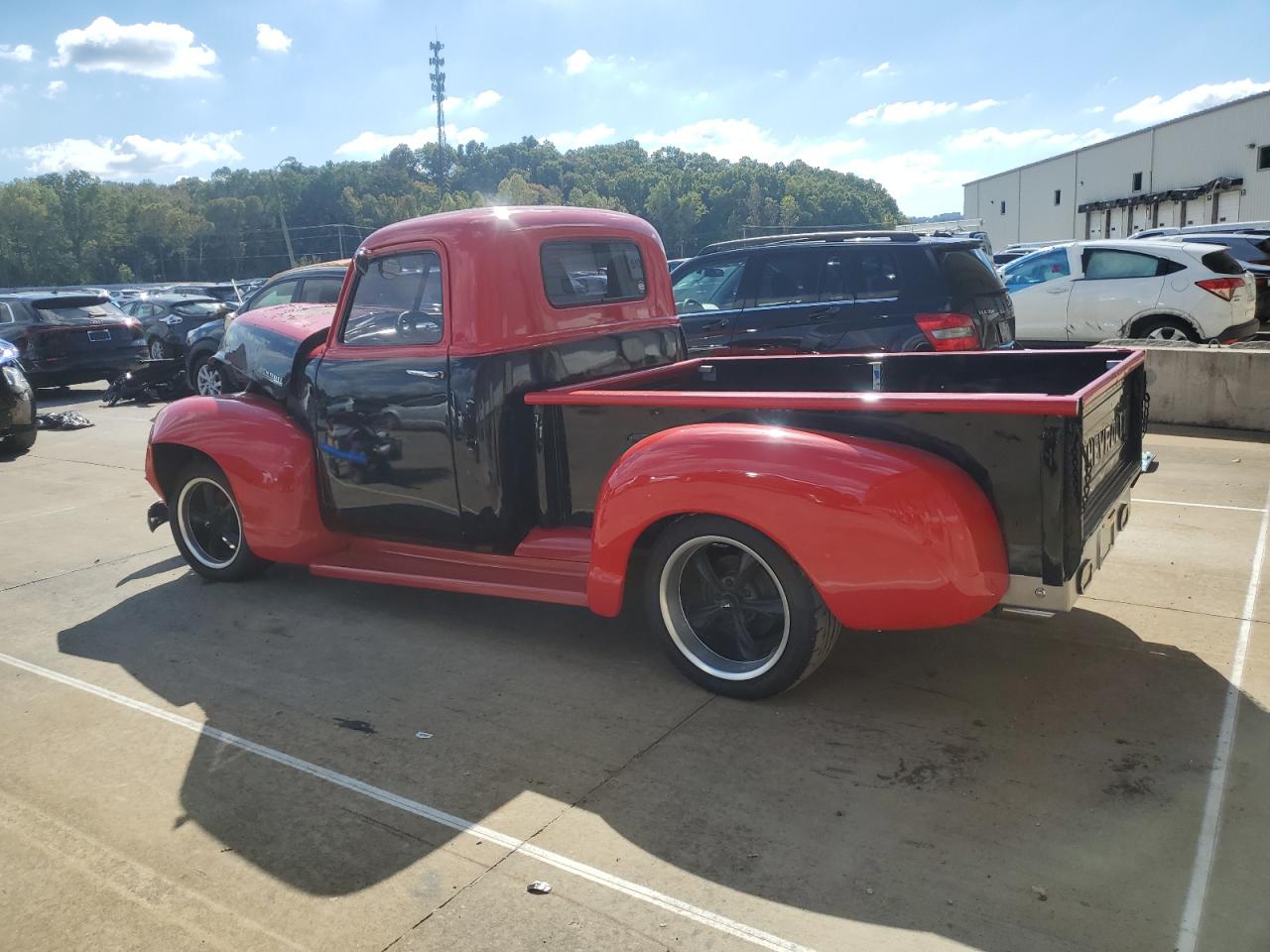 Chevrolet Other Image 8