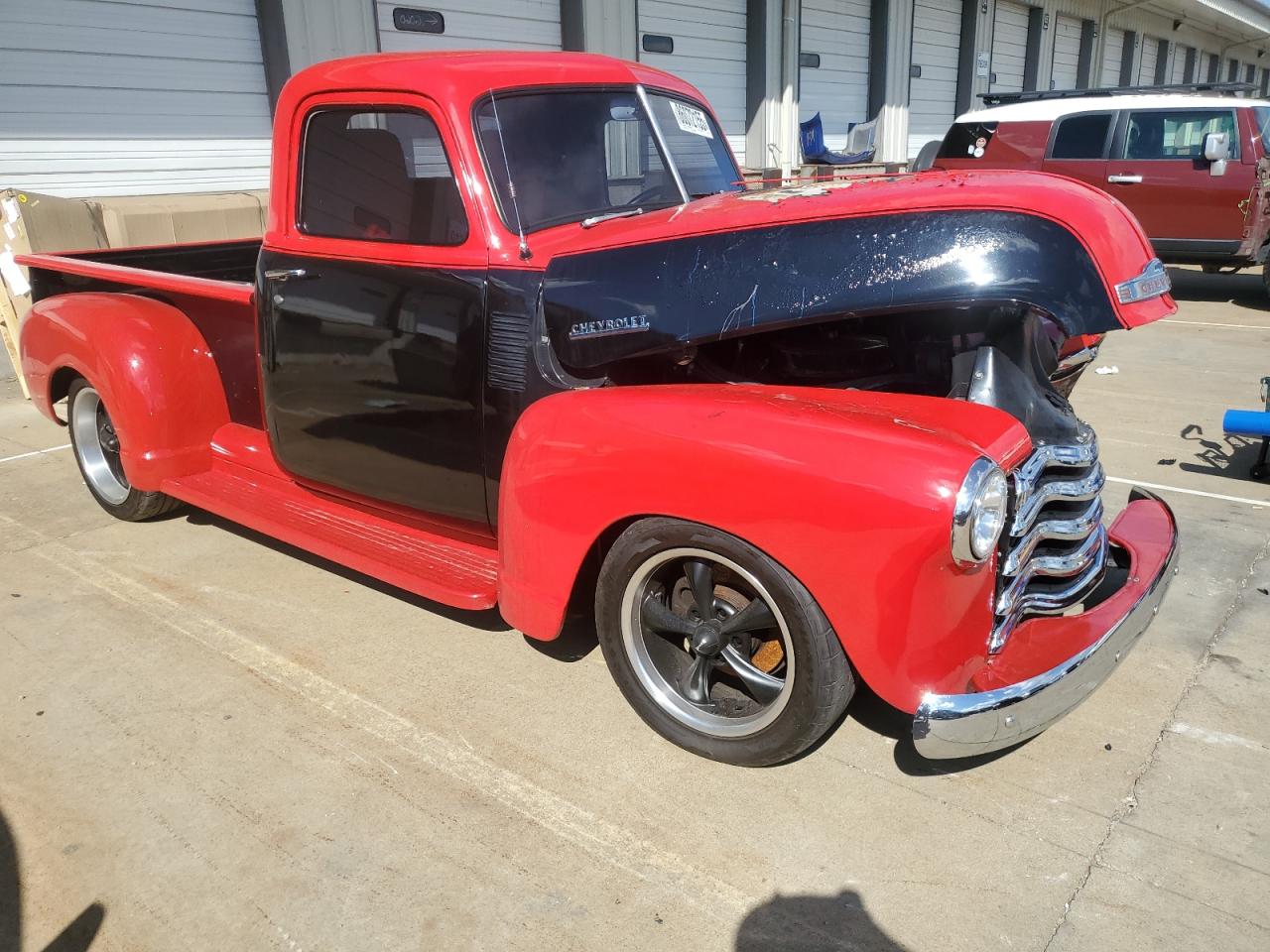 Chevrolet Other Image 4