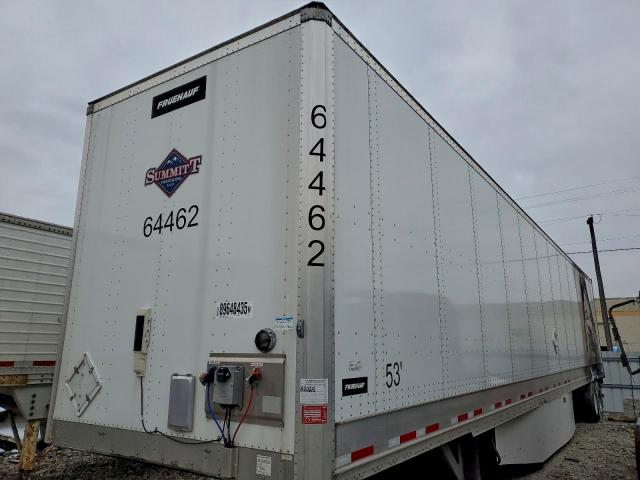 Fruehauf Trailer Image 4