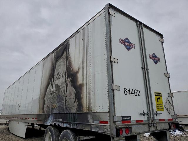 Fruehauf Trailer Image 9