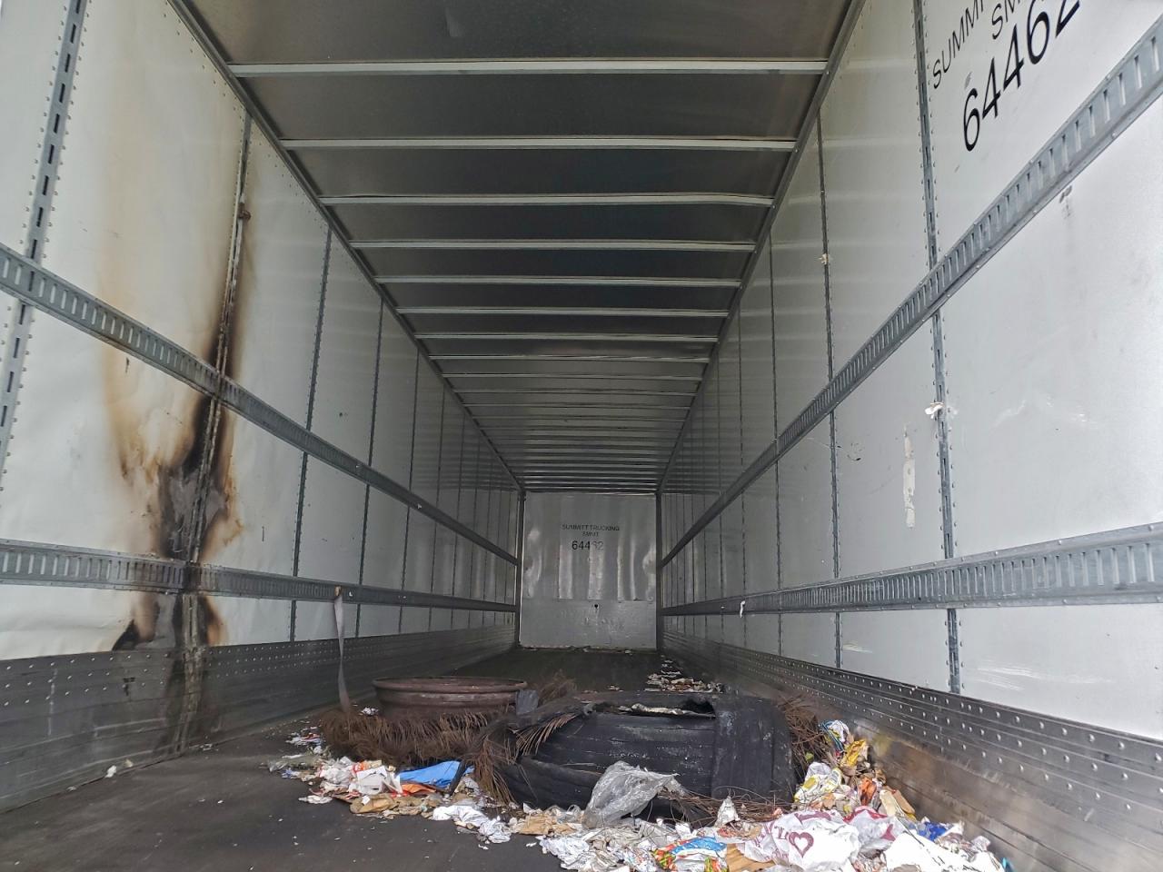 Fruehauf Trailer Image 3