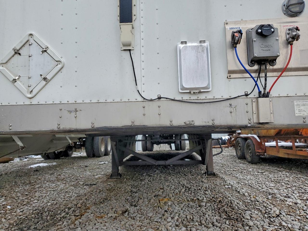 Fruehauf Trailer Image 5