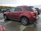 Chevrolet Equinox Lt Image 11