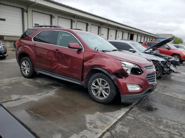 Chevrolet Equinox Lt Image 2
