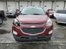 Chevrolet Equinox Lt Image 12