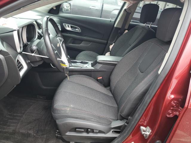 Chevrolet Equinox Lt Image 10