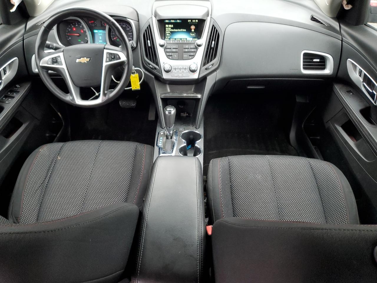 Chevrolet Equinox Lt Image 8