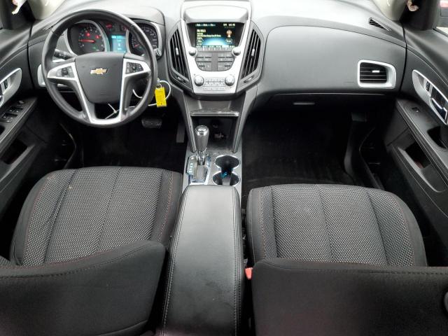Chevrolet Equinox Lt Image 8