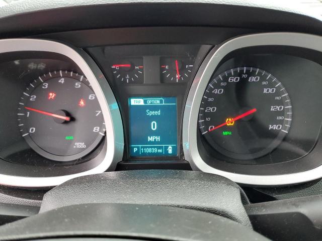Chevrolet Equinox Lt Image 6