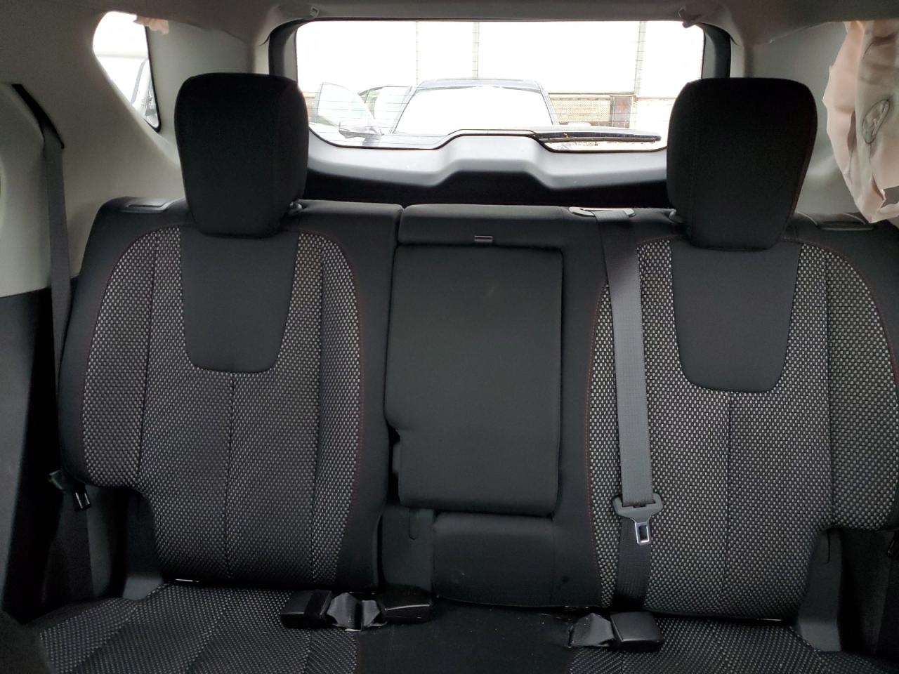 Chevrolet Equinox Lt Image 7