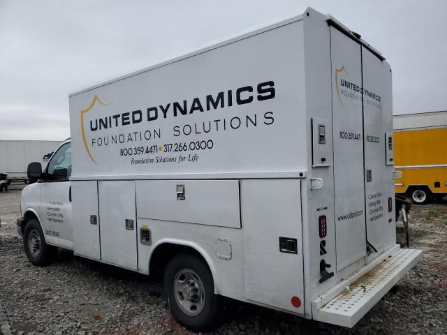 Chevrolet Expres3500 Image 4