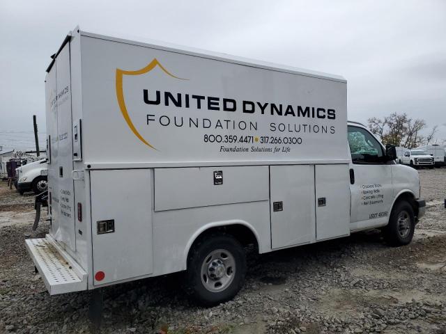 Chevrolet Expres3500 Image 3