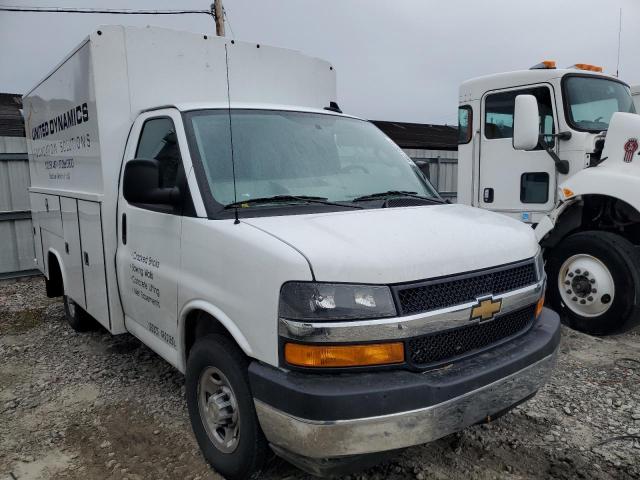 Chevrolet Expres3500 Image 10