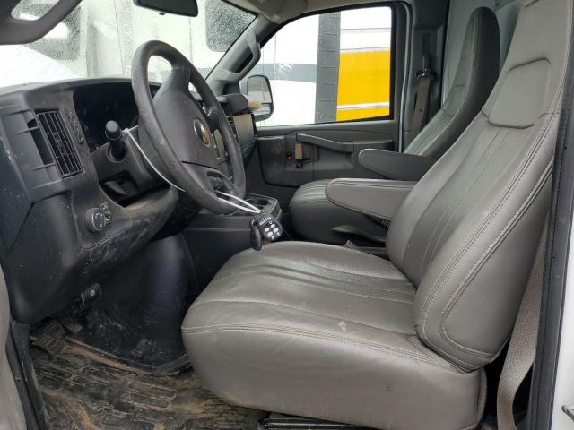 Chevrolet Expres3500 Image 12