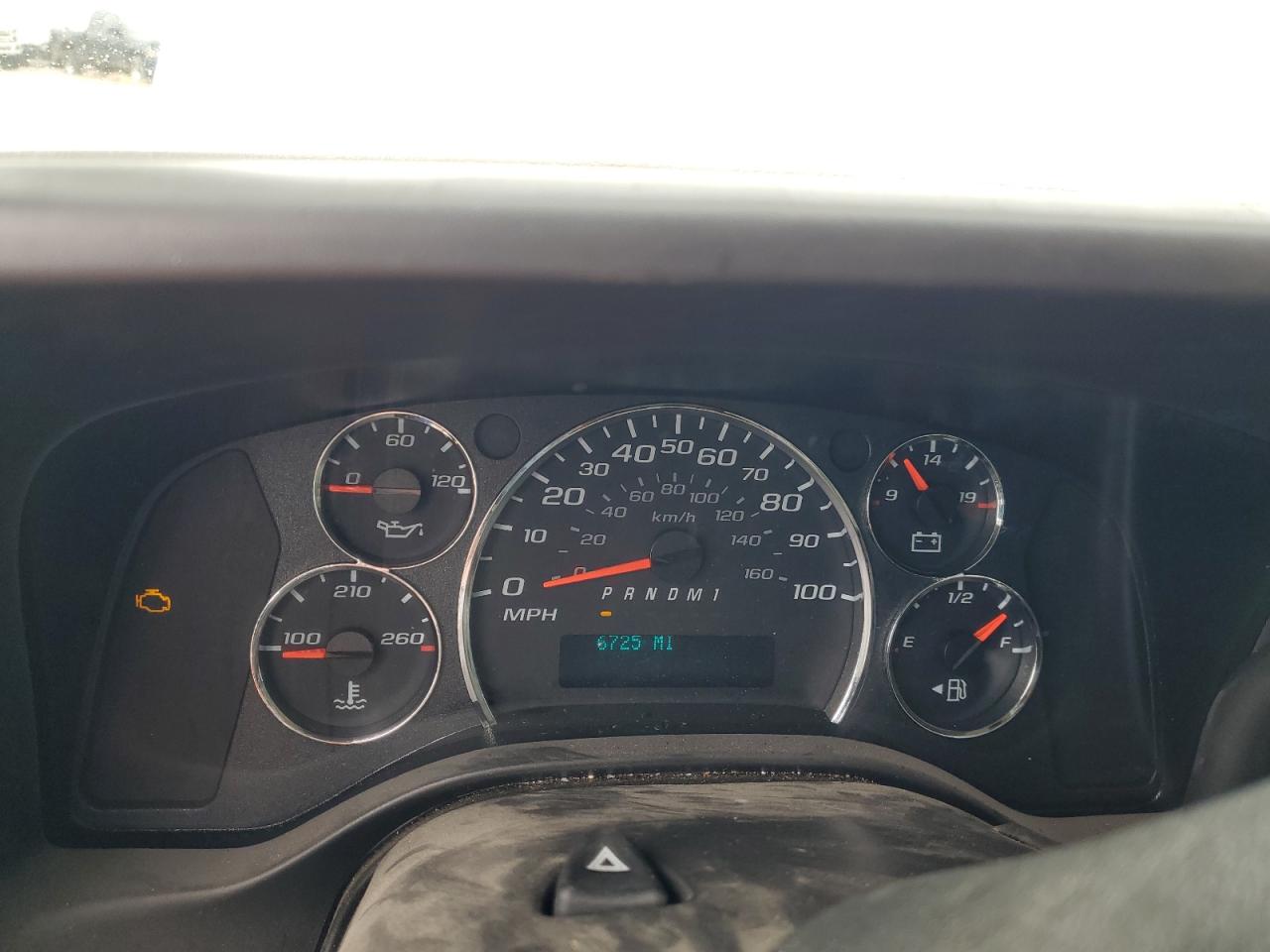 Chevrolet Expres3500 Image 5