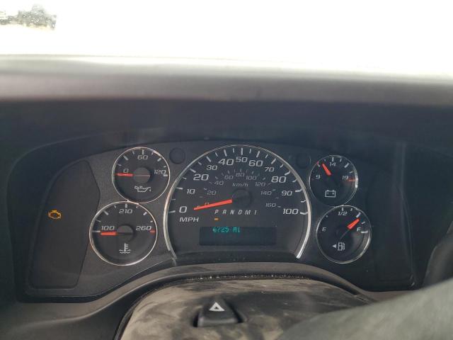 Chevrolet Expres3500 Image 5