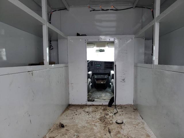 Chevrolet Expres3500 Image 6