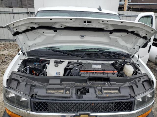 Chevrolet Expres3500 Image 8