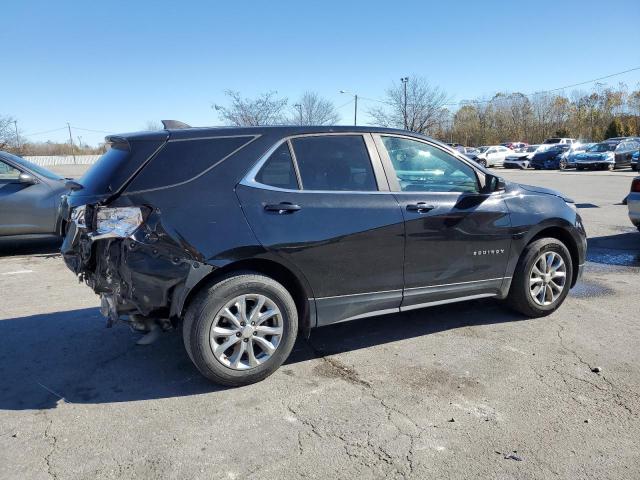 Chevrolet Equinox Lt Image 12