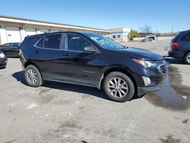 Chevrolet Equinox Lt Image 11
