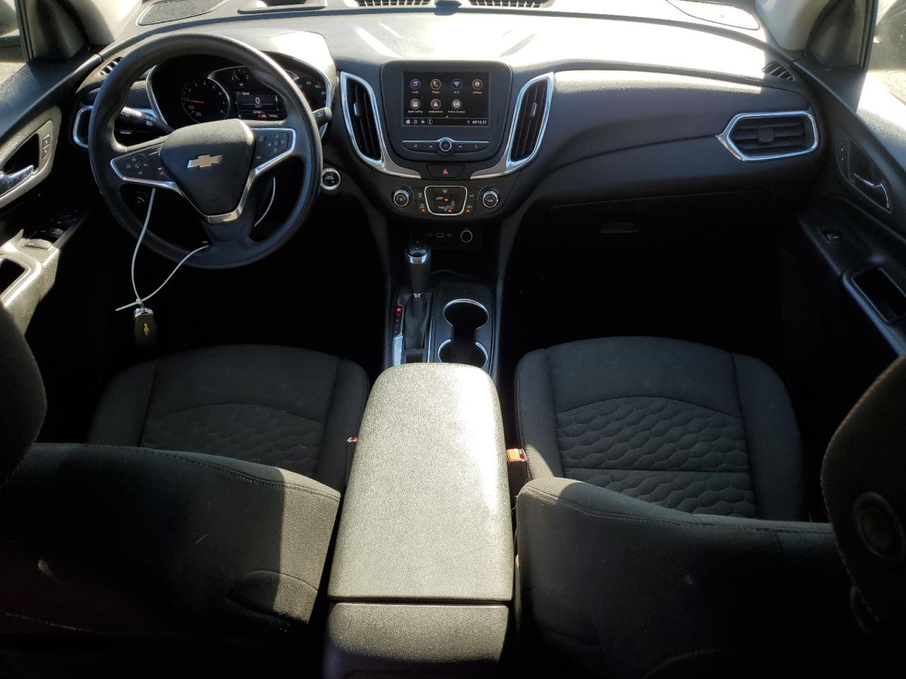 Chevrolet Equinox Lt Image 6