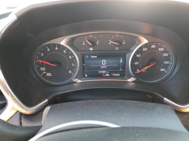 Chevrolet Equinox Lt Image 9