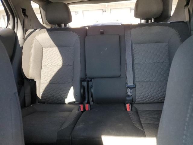 Chevrolet Equinox Lt Image 7