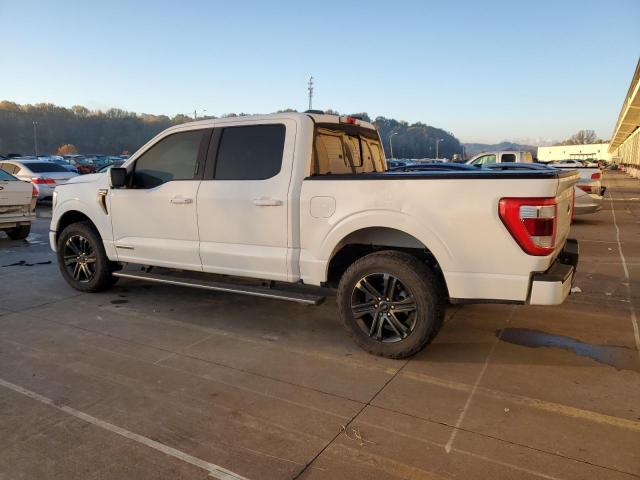 Ford F-150 Supercrew Image 8