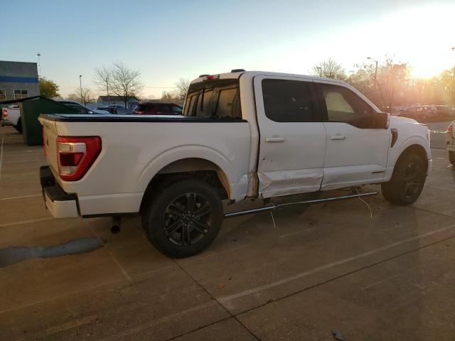 Ford F-150 Supercrew Image 9