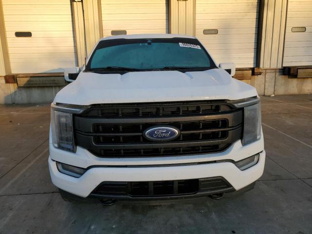 Ford F-150 Supercrew Image 5
