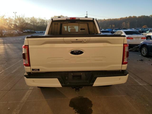 Ford F-150 Supercrew Image 11