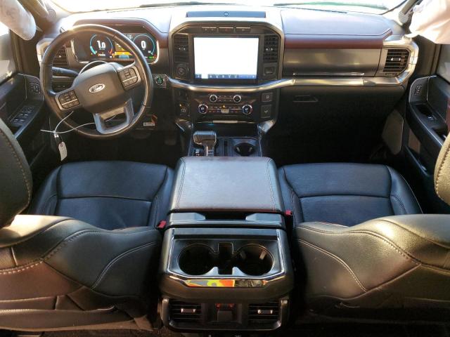 Ford F-150 Supercrew Image 2