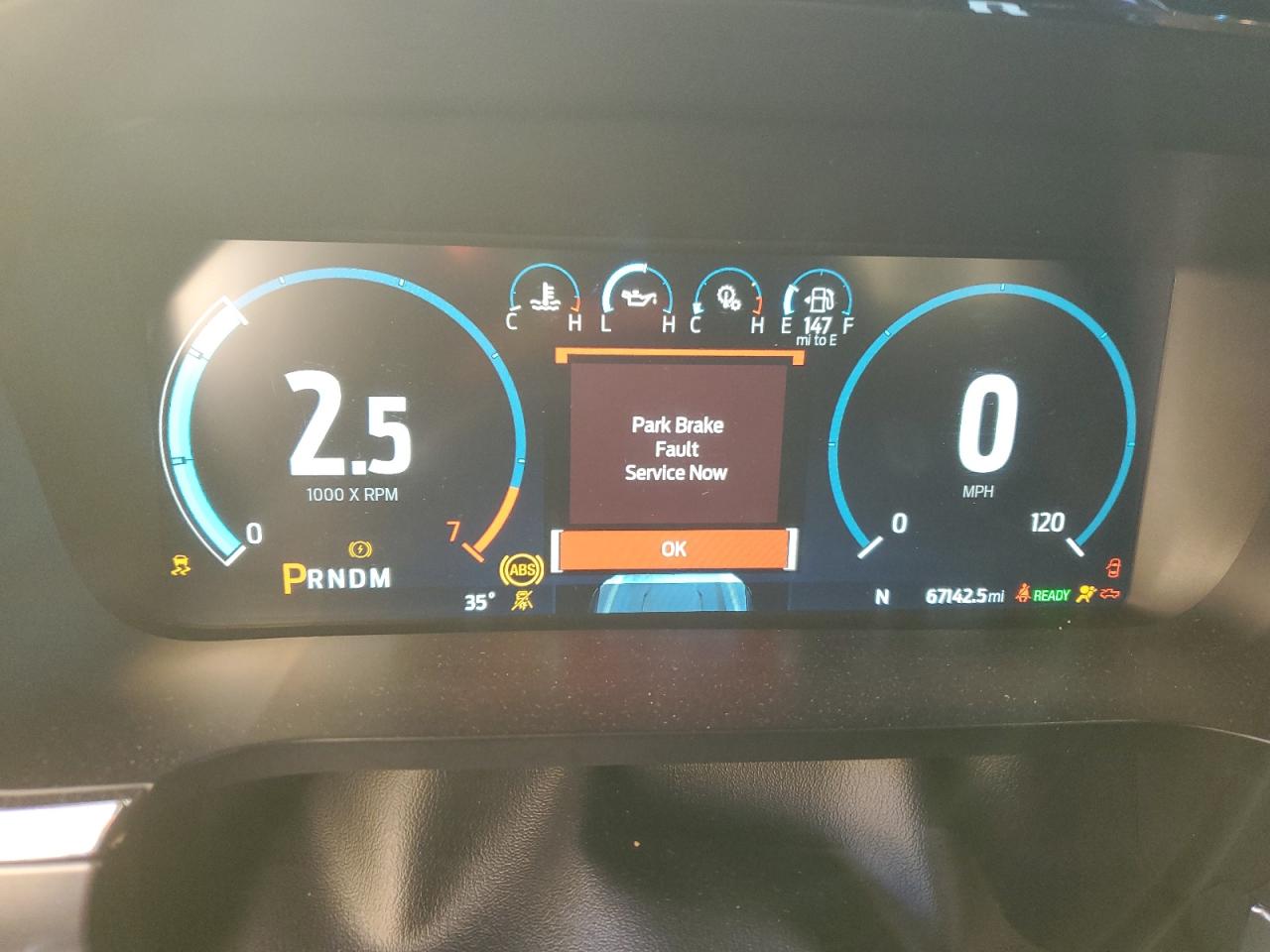 Ford F-150 Supercrew Image 7