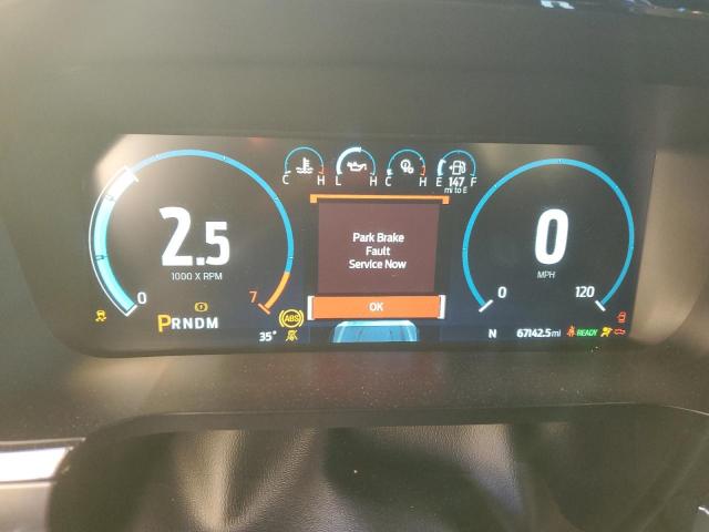 Ford F-150 Supercrew Image 7