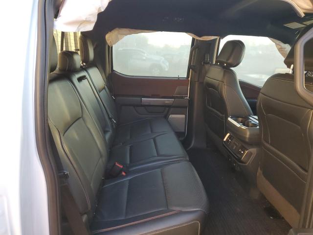 Ford F-150 Supercrew Image 12