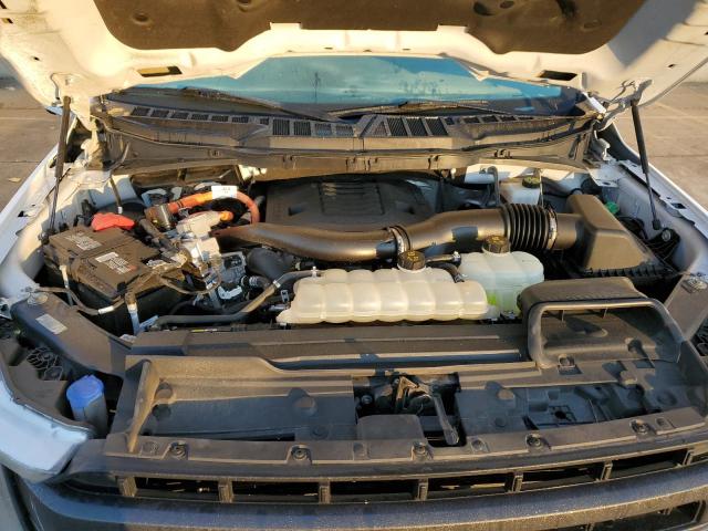 Ford F-150 Supercrew Image 4