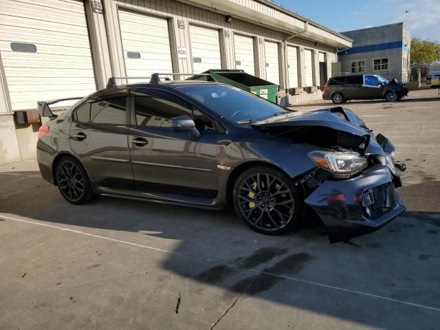 Subaru WRX Sti Image 2