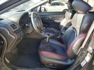 Subaru WRX Sti Image 7